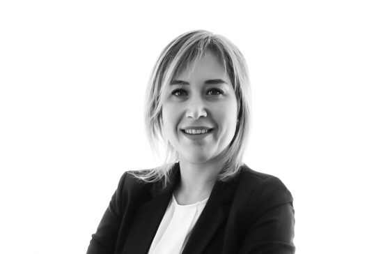 Avukat Sebla Başarır Avukat Sebla Başarır